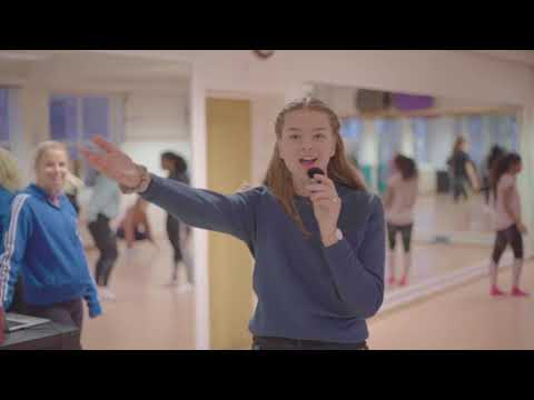 Sagavoll folkehøgskole - Digital Stand