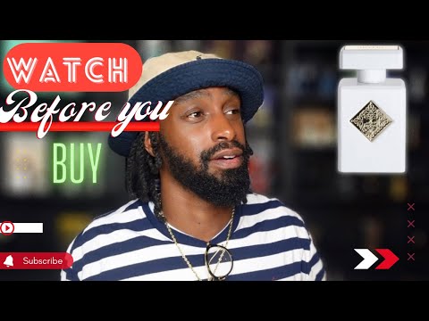 New Initio Parfums Paragon (2022) First Impressions | Watch Before You Buy ❗️