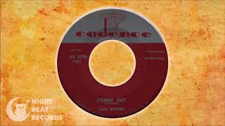 Sam Butera - "Goin' In" / "Comin' Out" (CADENCE) 1955