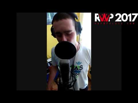 GAŁA / KLASYKA GATUNKU – RAP W POLSCE (PROD. FLAME) | #RWP2017 ETAP1
