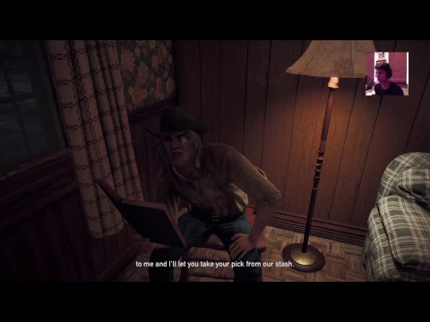 Far Cry 5 Gameplay ep 8 : Taking out John Seed!!!!