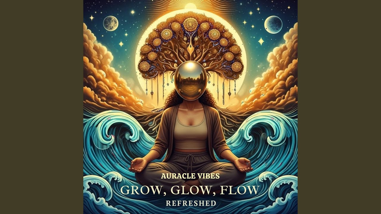 Growin, Glowin, Flowin