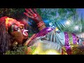 Shri Krishn & Putana Leela [4k] - Prem Mandir, Vrindavan