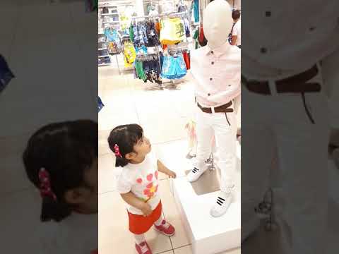 Canım kızım Eslem Miray