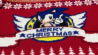 Christmas games room tour. 