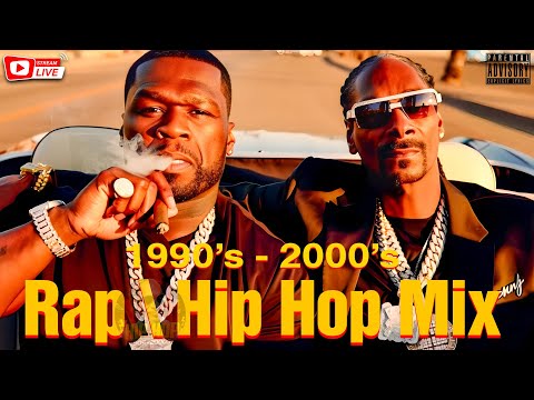 HIP HOP and HIP HOP CLASSIC