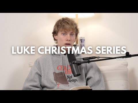 Luke Series Chapter 23 (EP 77)
