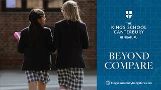 The King's School Canterbury, Bengaluru Video