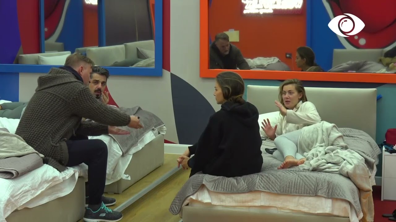 Ka përplasje të mëdha dallgësh, Olta flet me kode, për kë e ka?