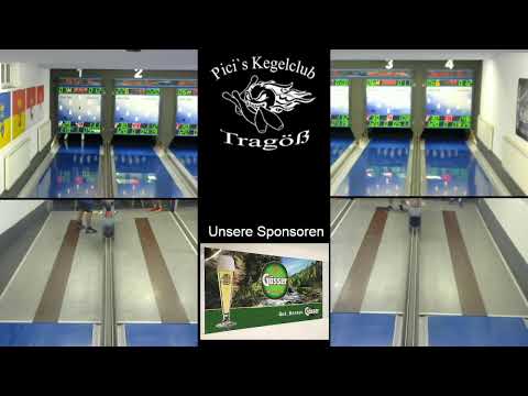 1.LL Classic PKC Tragöß - KSC Holding Graz