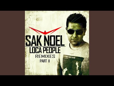Loca People (Rico Bernasconi Remix)