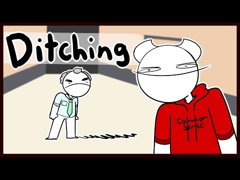 How I Got Away With Ditching Class