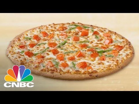 Papa John's Has Made A Gluten-Free Pizza That Gluten-Intolerant Diners Can't Eat | CNBC