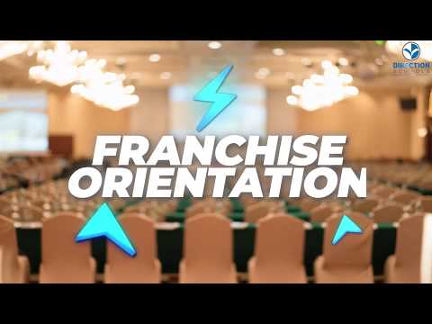 Franchise Orientation 24th November 2018 at Regent Plaza Hotel Karachi