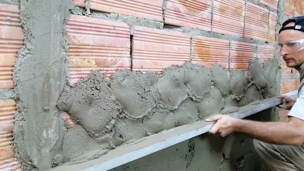 maestras para un pañete perfecto , paso a paso