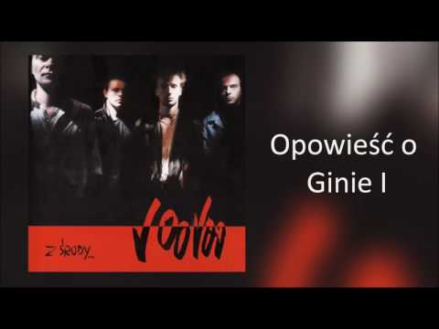 1. Voo Voo - Opowieść o Ginie I