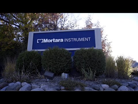 Mortara Career Video