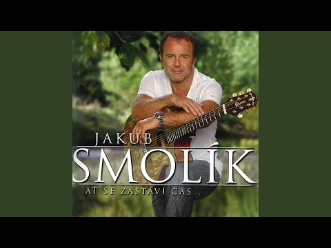 Stýská se mi lásko má