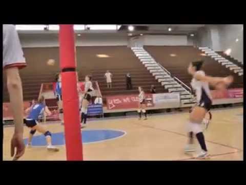 Fipav Venezia finale regionale femminile under 18