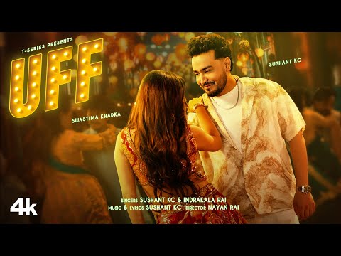 Uff Lyrics – Sushant Kc