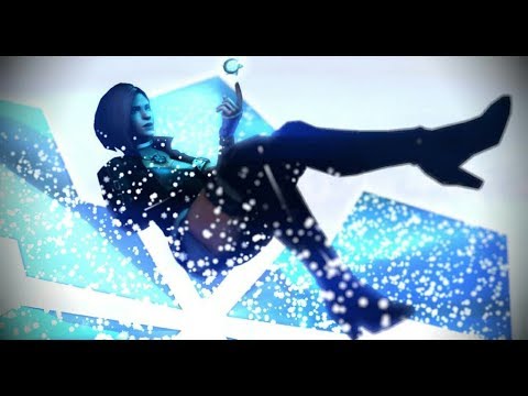 Luna Snow New Female Speed Day 924k Marvel future fight extreme alliance battle