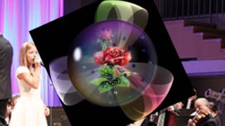 Video 2013-1-105 JACKIE EVANCHO performs &quot;What A Wonderful World&quot;