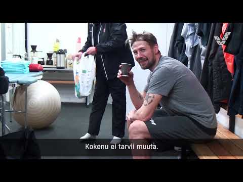 #HAASTEMIEHET, S2E4: HPK | Veikkaus