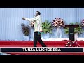 TUNZA ULICHOKIBEBA MWL CHRISTOPHER MWAKASEGE