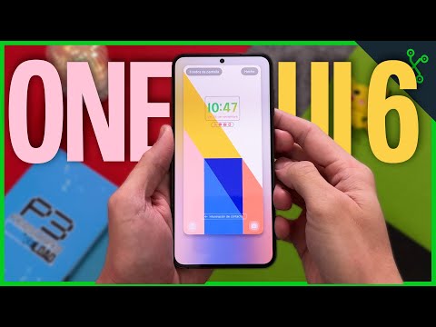 Las 20 NOVEDADES MÁS TOP de ONE UI 6