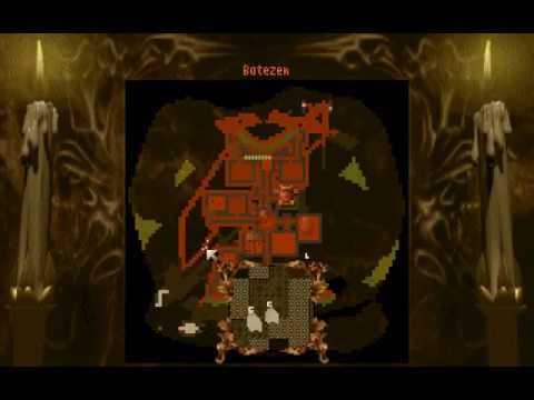 Playthrough Deeper Dungeons(Batezek Level)part 2 - First Army Won