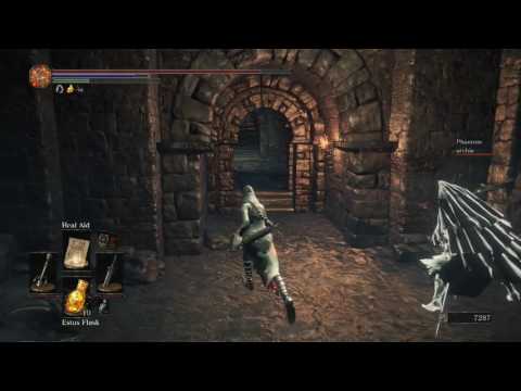 Dark Souls 3   playthrough  pt73?