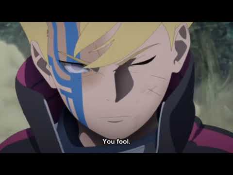 BORUTO : NARUTO NEXT GENERATION EPISODE 292 SUBBED IN ENGLISH | NARUTO DEATH | BORUTO DEATH | HUNGER