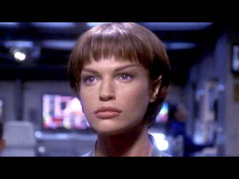 Disturbing Details About Star Trek's Vulcans That Are Hard To Ignore