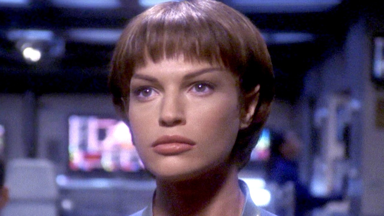 Disturbing Details About Star Trek's Vulcans That Are Hard To Ignore