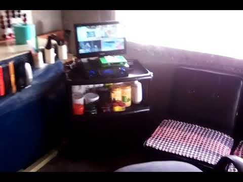 Sandy Salon
