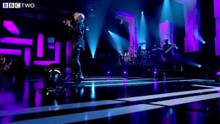Mary J. Blige - Therapy Later With Jools Holland BBC Two