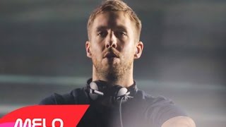 Calvin Harris Ecstacy feat  Hurts New Official