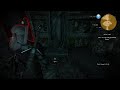 Magic Lamp Statue Puzzle Solution The Witcher 3 Wild Hunt Next Gen