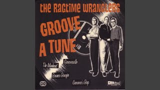 Music video thumbnail preview for Homebrew Hooch by The Ragtime Wranglers