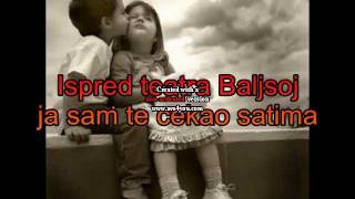 Bajaga-Tamara Lyrics