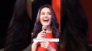 Download lagu Preity Zinta recently visited Chandigarh to unveil new jersey Punjab Kings (PBKS) #bollywood #punjab mp3