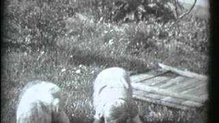 preview picture of video 'Familie Veenenbos in 1937'