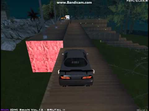 [DM] BriaN v12 - BRUTAL II