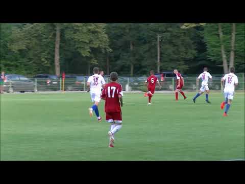 Sparing. Jodła - Broń Radom 0:7