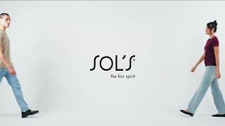 Vidéo Sol's Pioneer Men