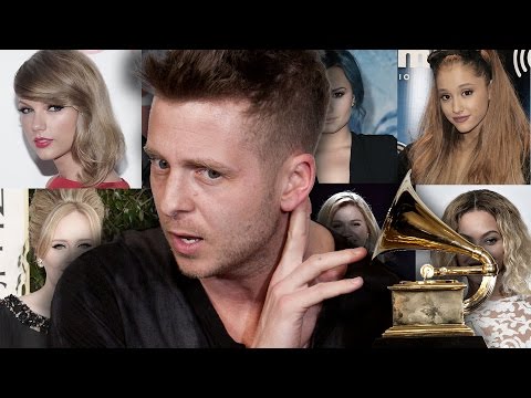 13 Songs You Didn't Know Were Written By Ryan Tedder