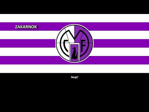 Himno del Mondragón CF