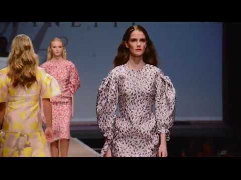 Sunshine Coast Fashion Festival 2017 | NICOLA FINETTI