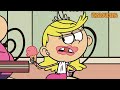 The Loud House Double Trouble Credits Wow Wow Wubbzy Style