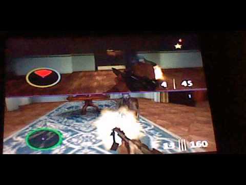 code triche medal of honor en premiere ligne gamecube